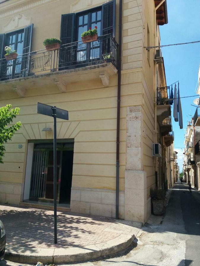 Maui Apartament Alcamo Exterior foto